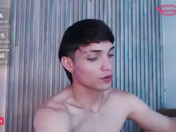 Chaturbate Live Sex Cam of jay_smile