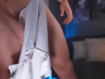 Chaturbate Watch Live Sex Cams of kevin_montoya1