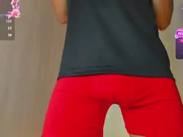 Chaturbate Watch Live Sex Cams of maxfrost1