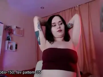 Chaturbate Adult Webcam of meow_on_da_cam