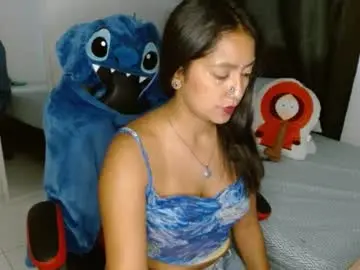 Chaturbate Live Sex of novaperotti