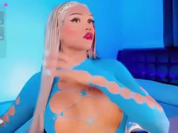 Chaturbate Adult Video Chat of samantha_duke66