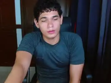 Chaturbate Adult Webcams of zyrosxk