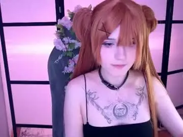 Chaturbate Free Live Porn of _mariko_
