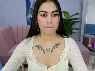 Chaturbate Adult Video Chat of amy_lovelydoll