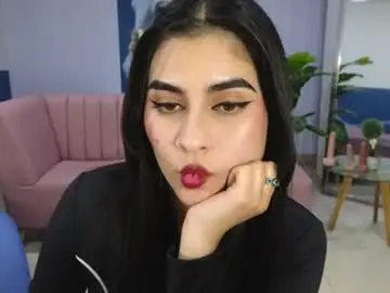 Chaturbate Private Sex Chat of amy_lovelydoll