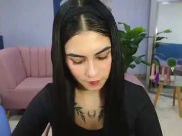 Chaturbate Adult Video Chat of amy_lovelydoll