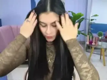 Chaturbate Sex Cam of amy_lovelydoll