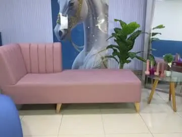 Chaturbate Nude Webcam of amy_lovelydoll