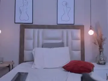 Chaturbate Adult Webcams of annabrookks