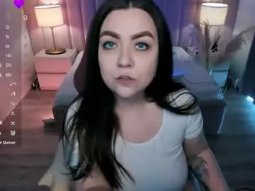 Chaturbate Adult Webcam of ashton_heidi