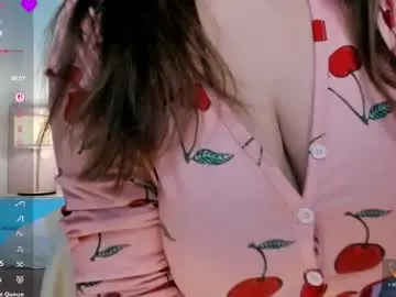 Chaturbate Live Sex of ashton_heidi