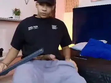 Chaturbate Free Live Porn of bick_jhonn
