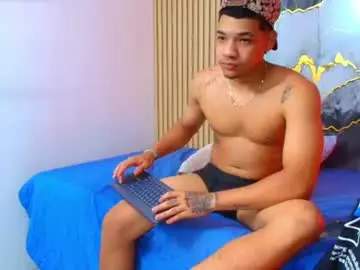 Chaturbate Best live sex cam show of bick_jhonn