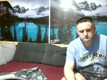 Chaturbate Nude Webcam of bimankleo