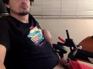 Chaturbate Live Sex Cam of bls123