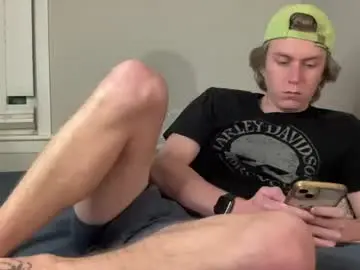 Chaturbate Best Webcam of clydeaustin