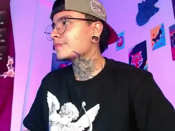 Chaturbate Best Webcam of dannteftm
