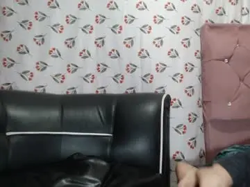 Chaturbate Adult Webcam of dominickiller9993