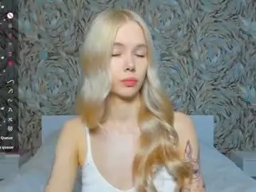 Chaturbate Free Porn Cam of eshcka