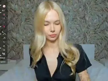 Chaturbate Nude Webcam of eshcka