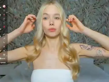 Chaturbate Free Porn Cam of eshcka