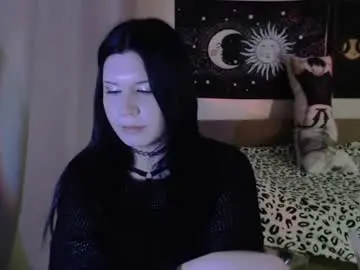 Chaturbate Sex Cam of iintimate_flesh