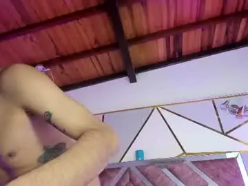 Chaturbate Watch Live Sex Cams of isa_leo