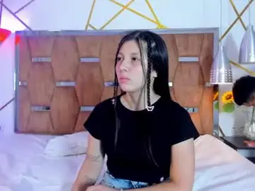 Chaturbate Live Sex Cam of isa_leo