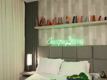 Chaturbate Free Live Porn of jeangreybianca