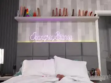 Chaturbate Adult Webcam of jeangreybianca