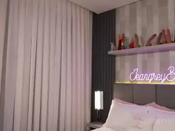 Chaturbate Free Porn Cam of jeangreybianca