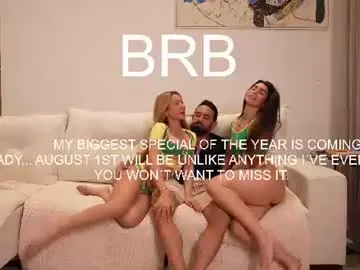 Chaturbate Live Sex Cam of jeangreybianca