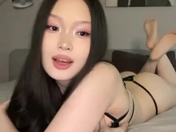 Chaturbate Free Live Porn of jennie_yung