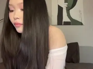 Chaturbate Best Webcam of jennie_yung