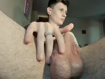 Chaturbate Best Webcam of kevin_hornyyy
