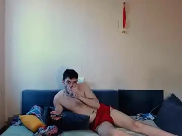 Chaturbate Adult Video Chat of kevin_hornyyy