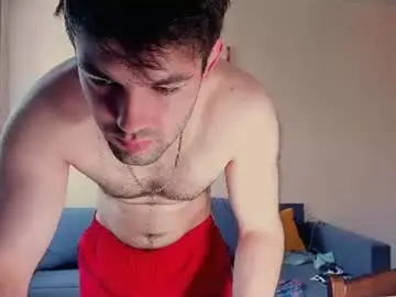 Chaturbate Live Sex Cam of kevin_hornyyy
