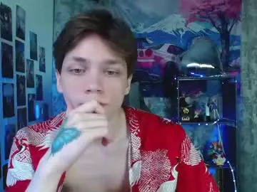 Chaturbate Watch Live Sex Cams of kevin_joestar
