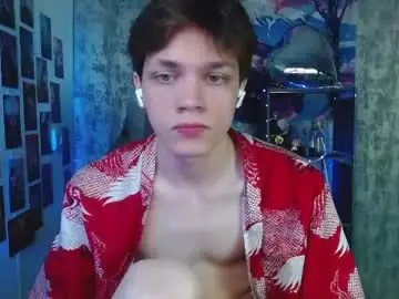 Chaturbate Live Porn of kevin_joestar