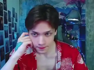 Chaturbate Free Porn Cam of kevin_joestar