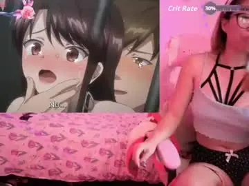 Chaturbate Adult Webcam of lafnking