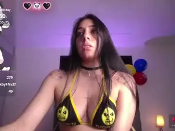Chaturbate Adult Video Chat of melanny_petite