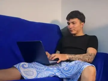 Chaturbate Adult Webcams of nico_bellini