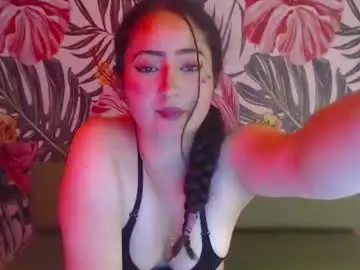 Chaturbate Watch Live Sex Cams of rebeca_dreams