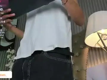 Chaturbate Live Porn of robbinblaze