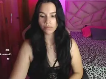 Chaturbate Live Sex of sky_lover_