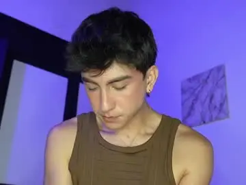 Chaturbate Best live sex cam show of sweettaaron