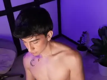 Chaturbate Live Porn of sweettaaron