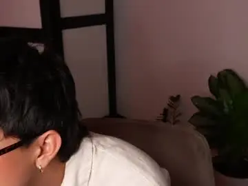 Chaturbate Sex Cam of sweettaaron